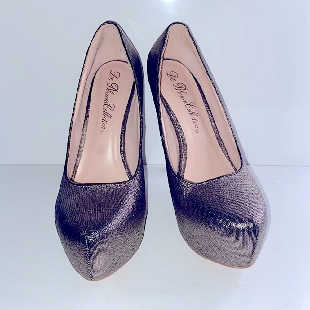 High Heels